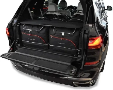 X7 M